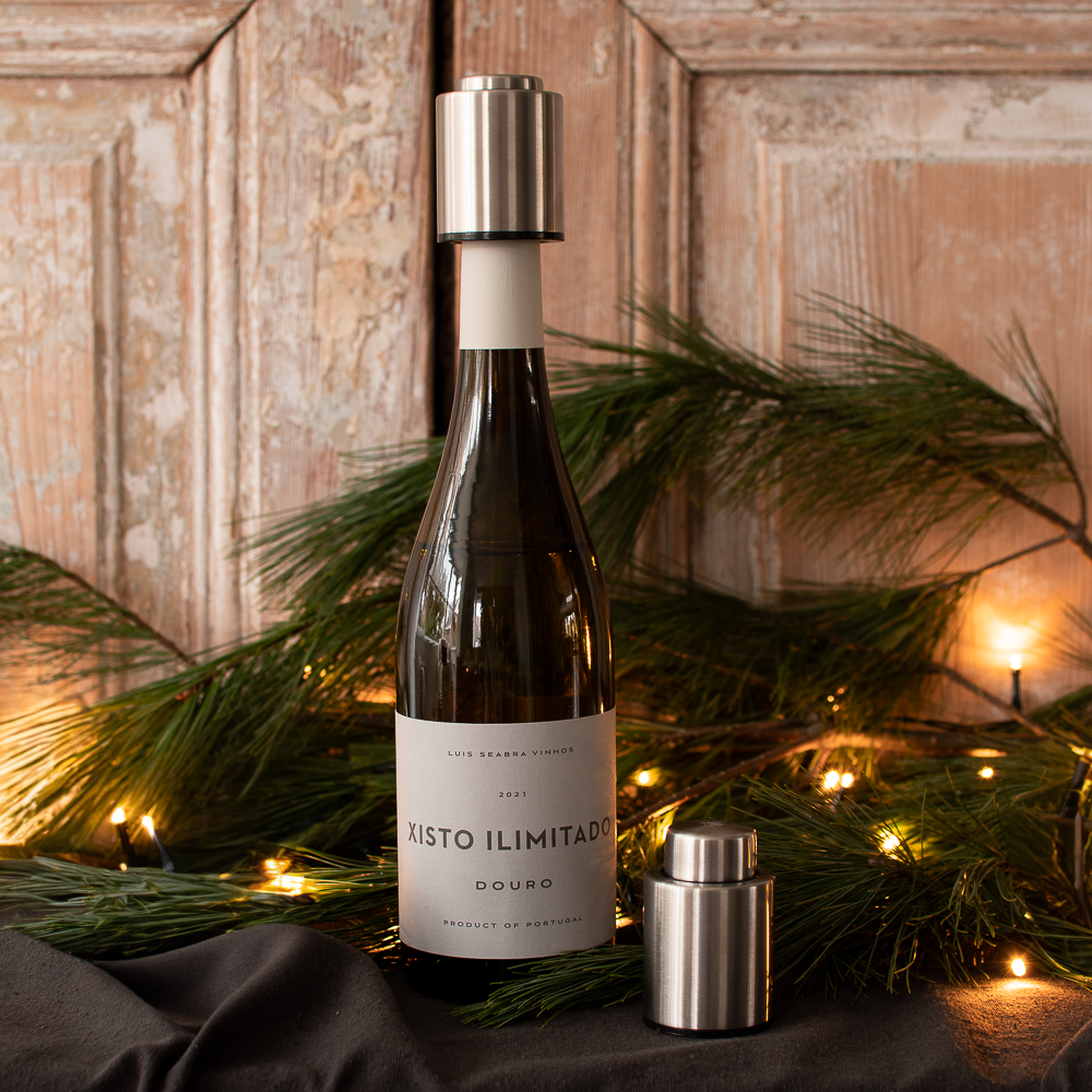 The Winesavers – von Copain de Vin™