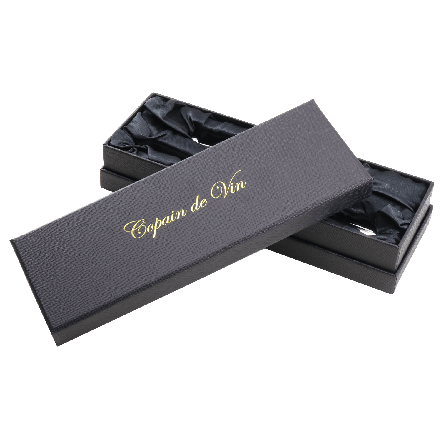 Weinkühler-Stick – von Copain de Vin™