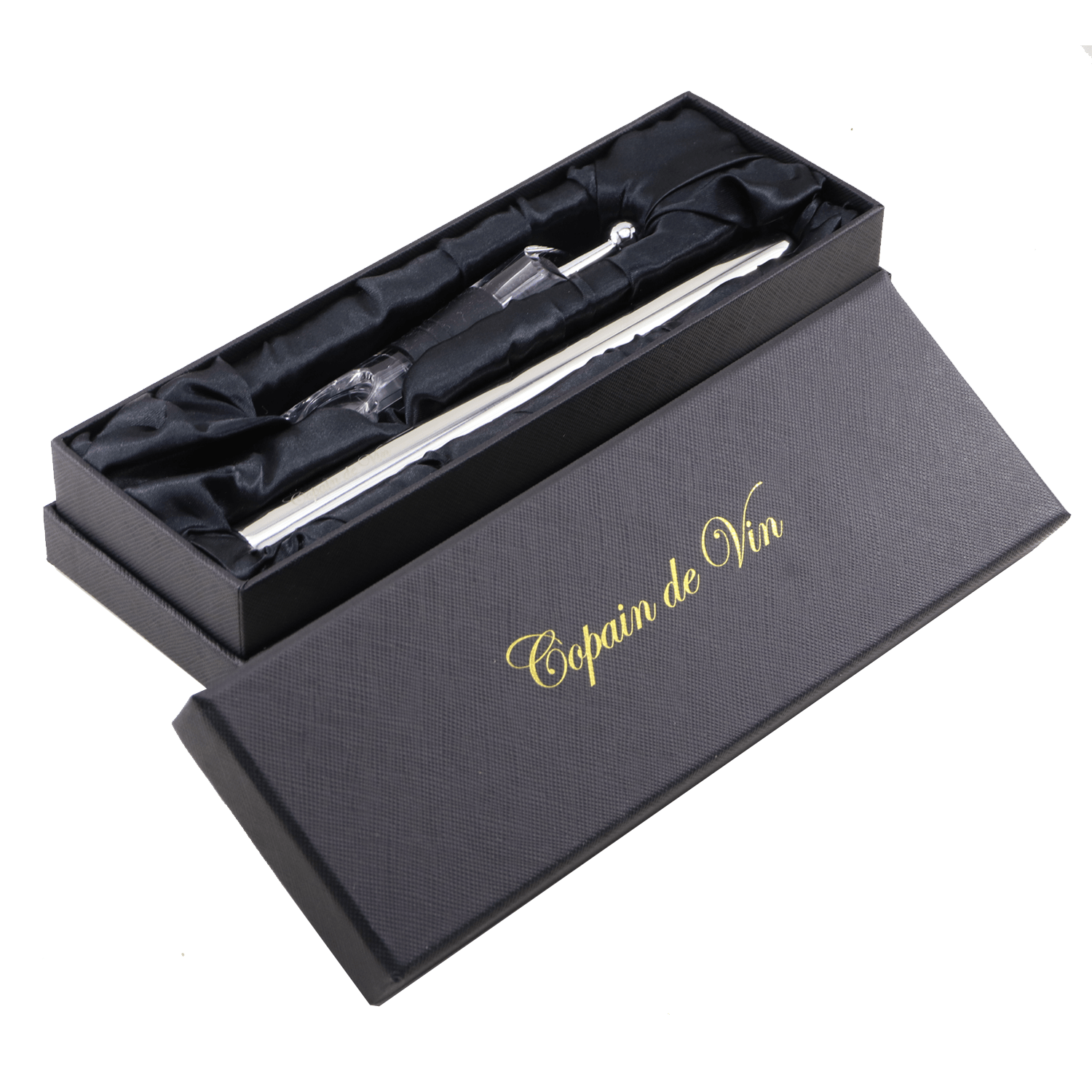 Weinkühler-Stick – von Copain de Vin™