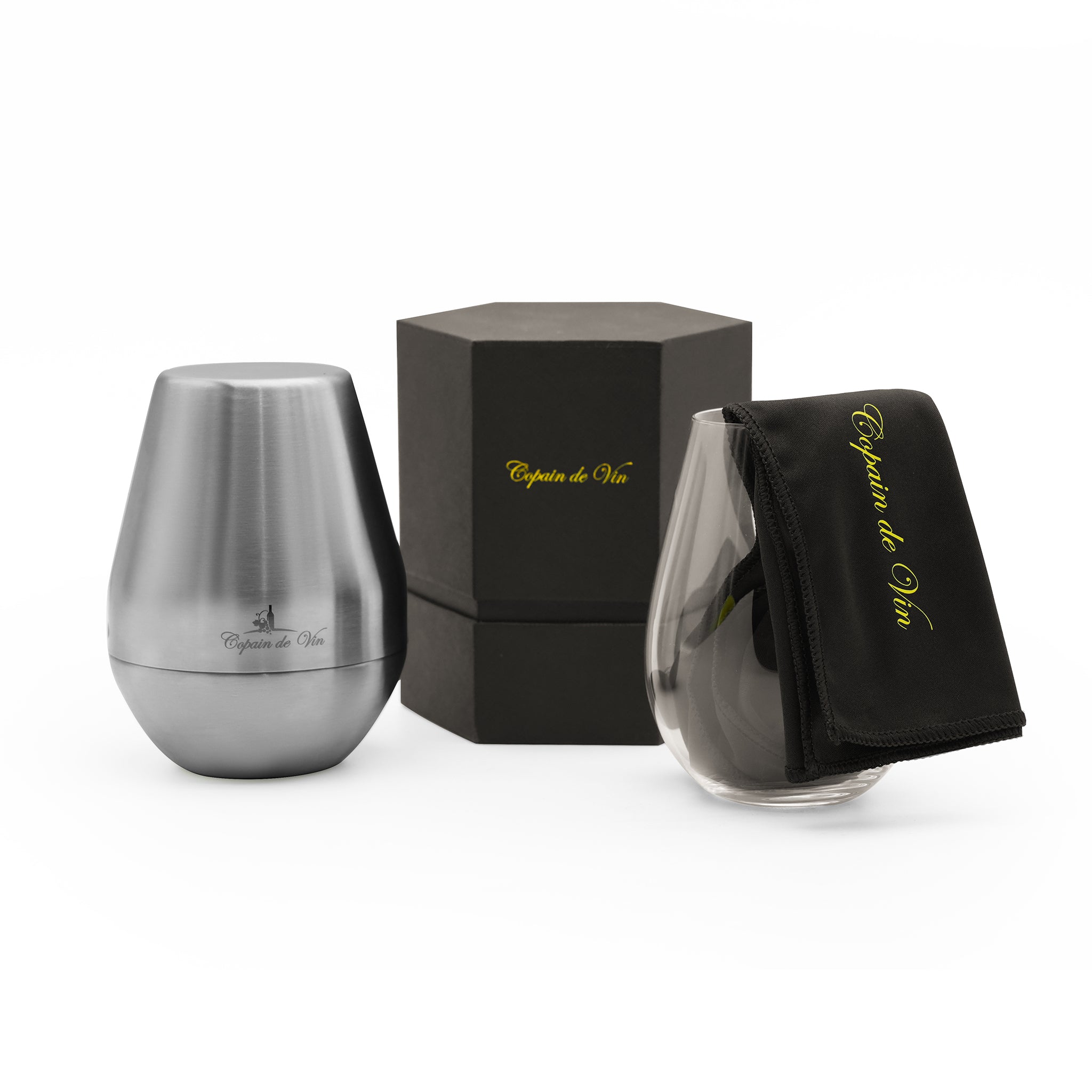 VinVoyage Einzelpaket