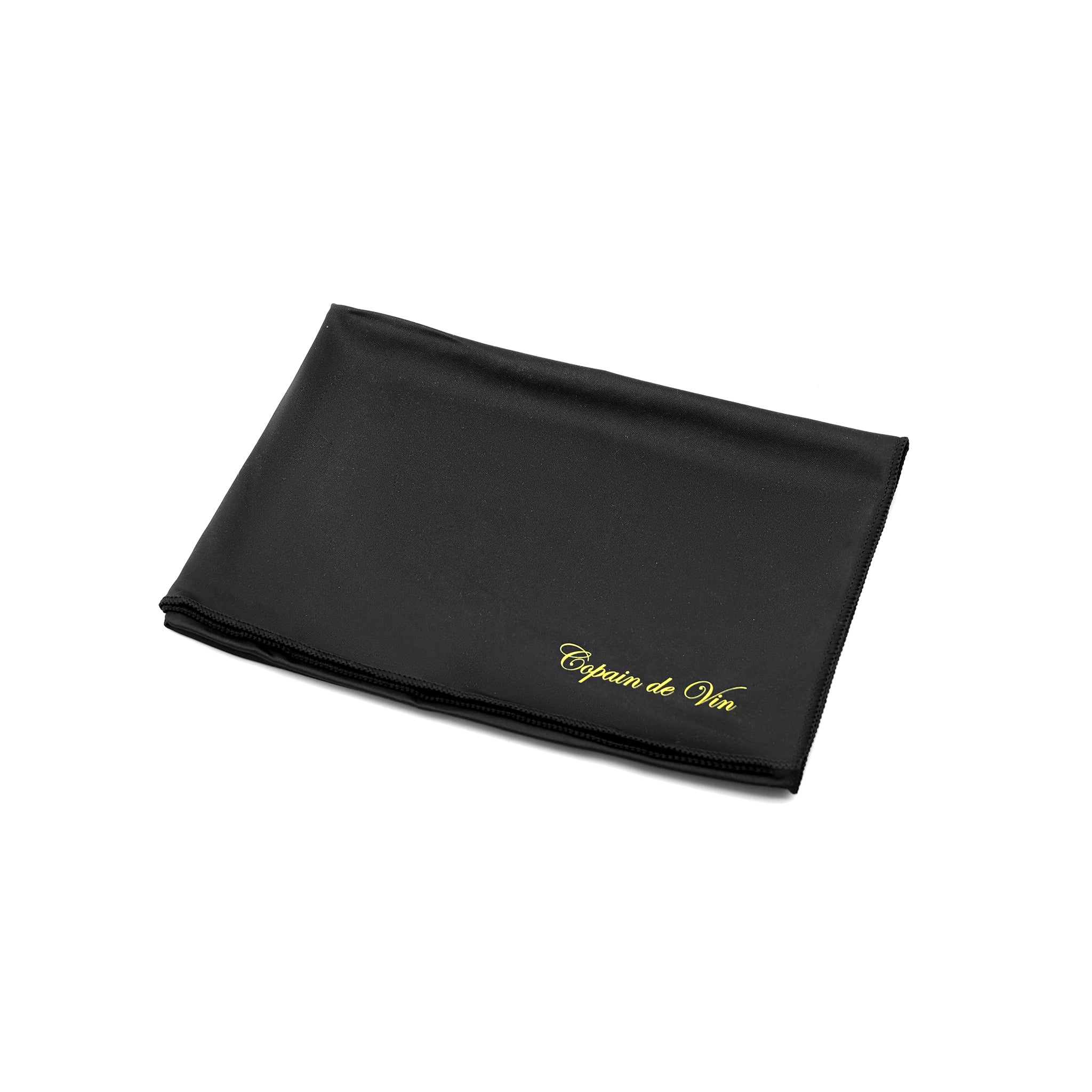 Premium-Poliertuch – von Copain de Vin™