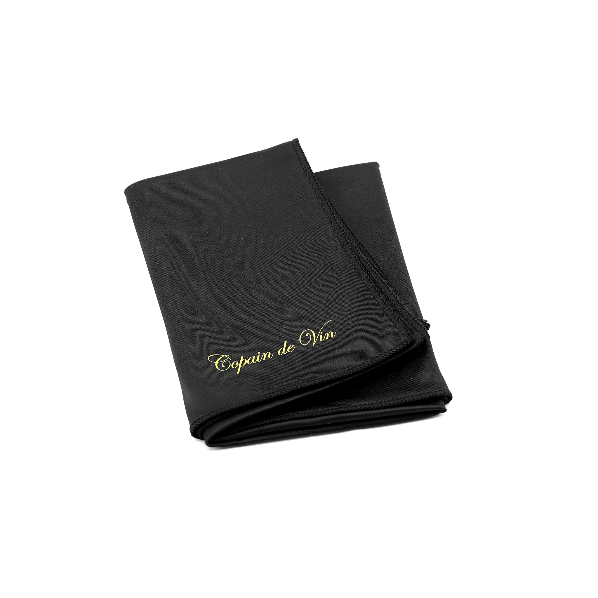 Premium-Poliertuch – von Copain de Vin™