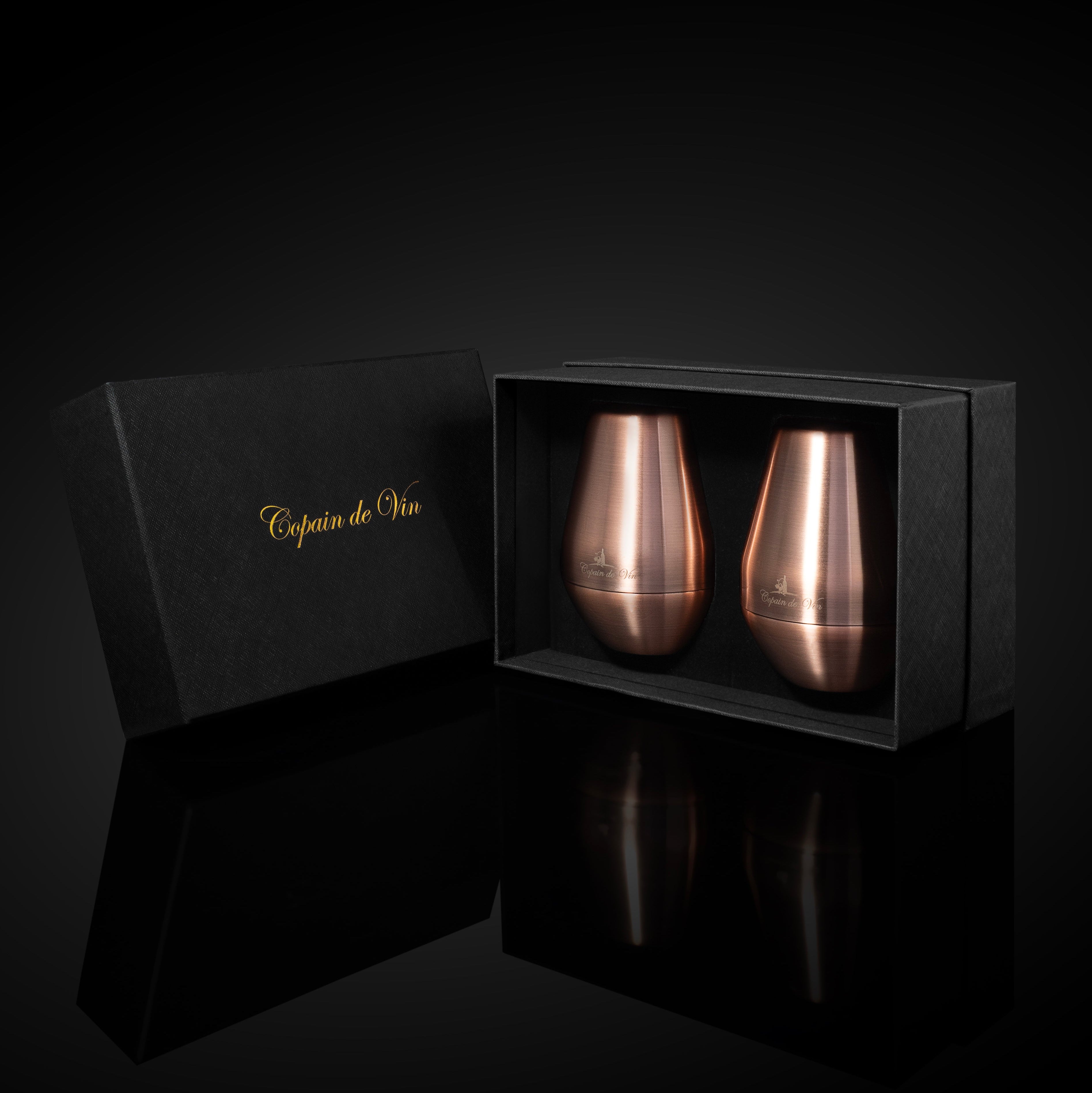 VinVoyage Einzelpaket