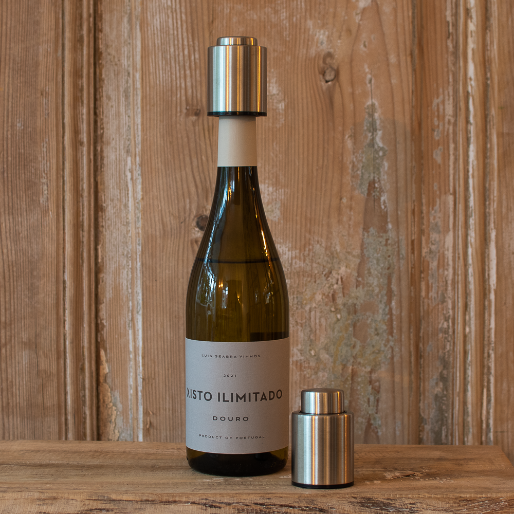 The Winesavers – von Copain de Vin™