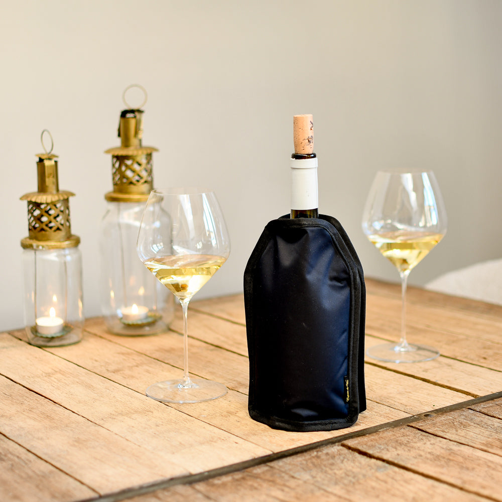 Vin Glacé – von Copain de Vin™
