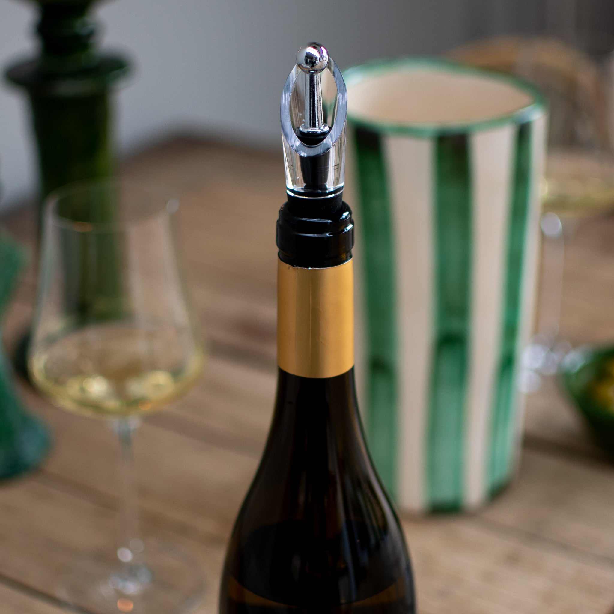 Weinkühler-Stick – von Copain de Vin™