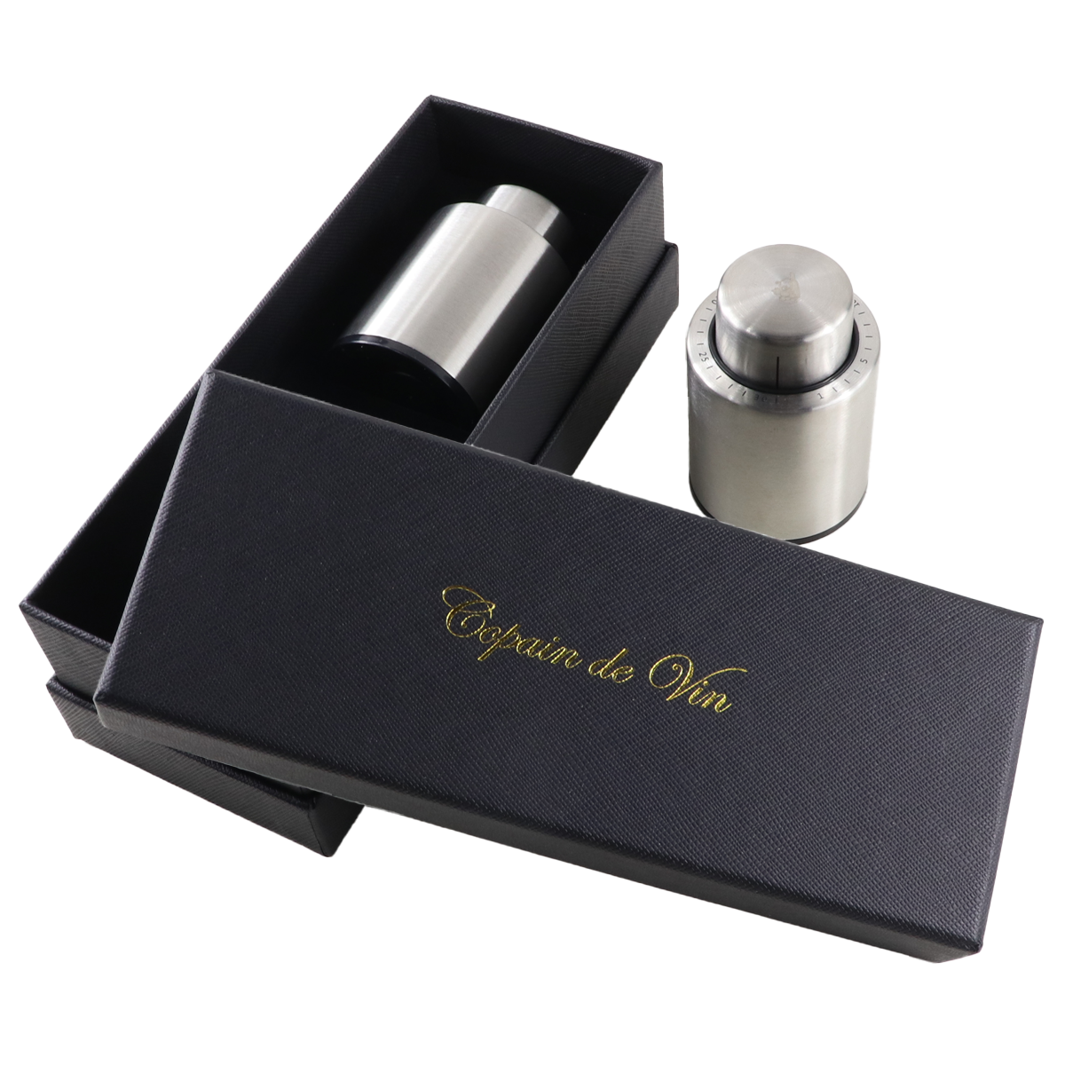 The Winesavers – von Copain de Vin™