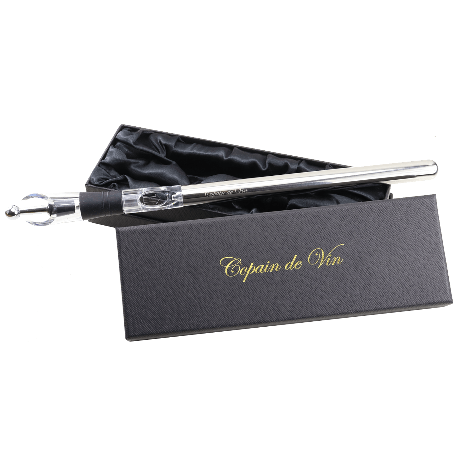 Weinkühler-Stick – von Copain de Vin™