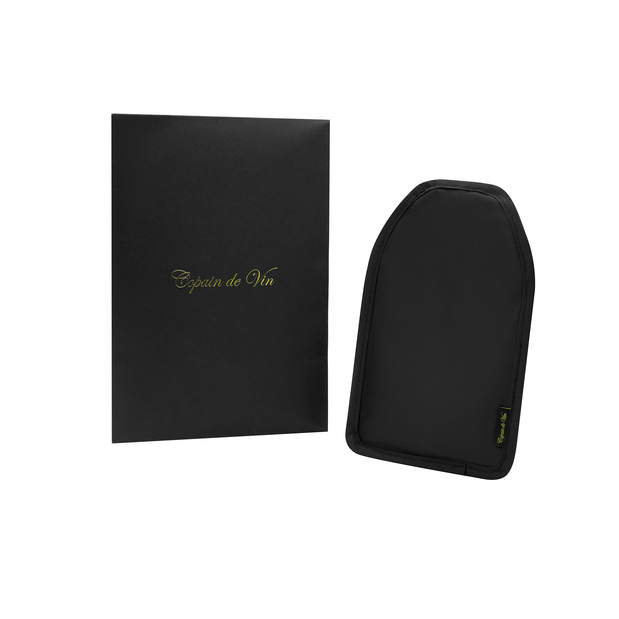 Vin Glacé – von Copain de Vin™