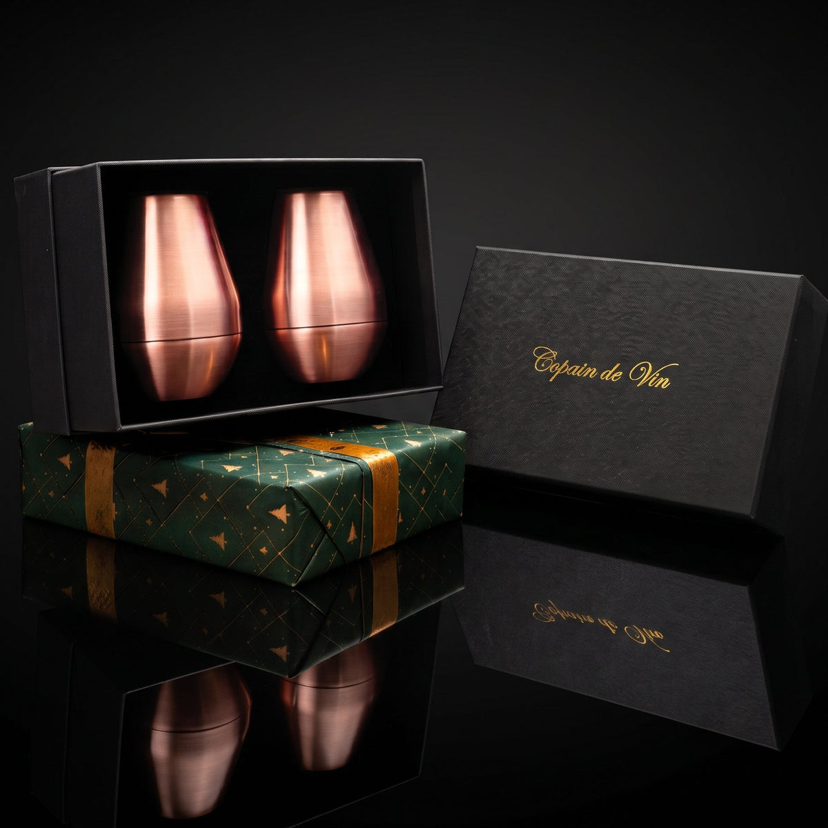 VinVoyage Einzelpaket 
