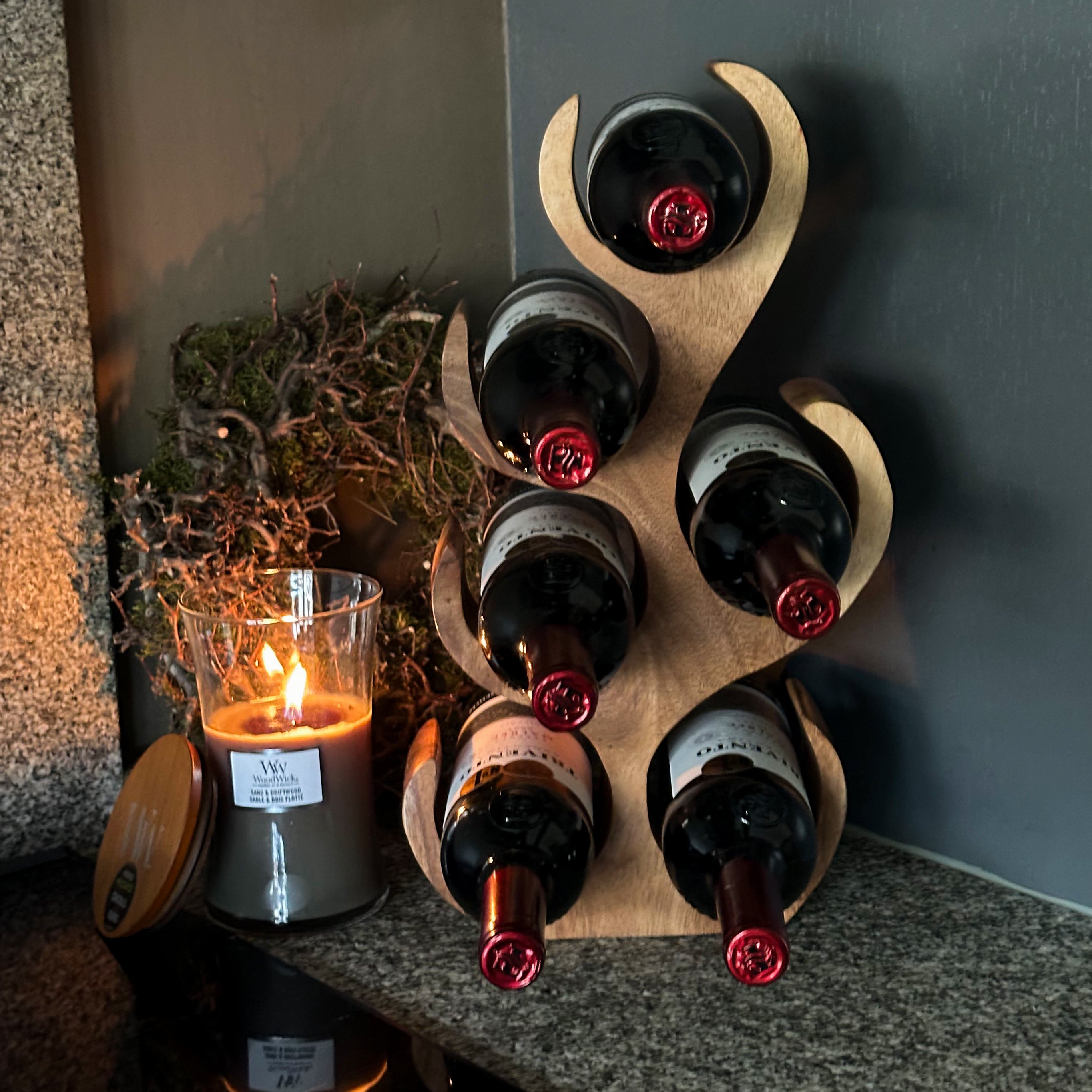 Der Wein des Ruhms – von Copain de Vin™ 