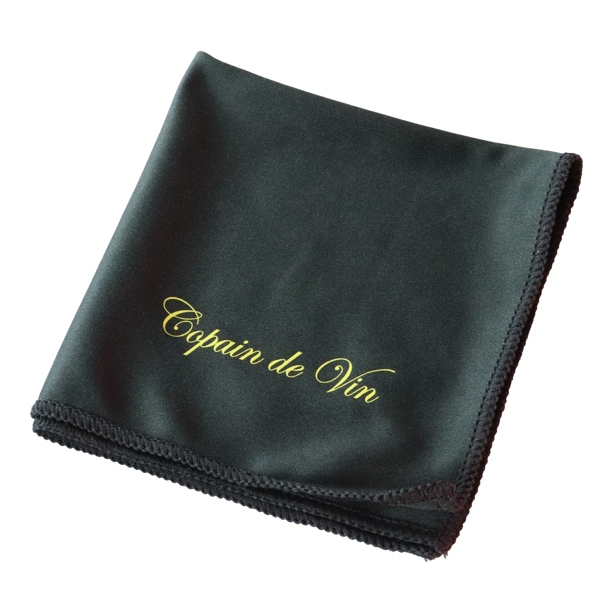 VinVoyage Premium Poliertuch 