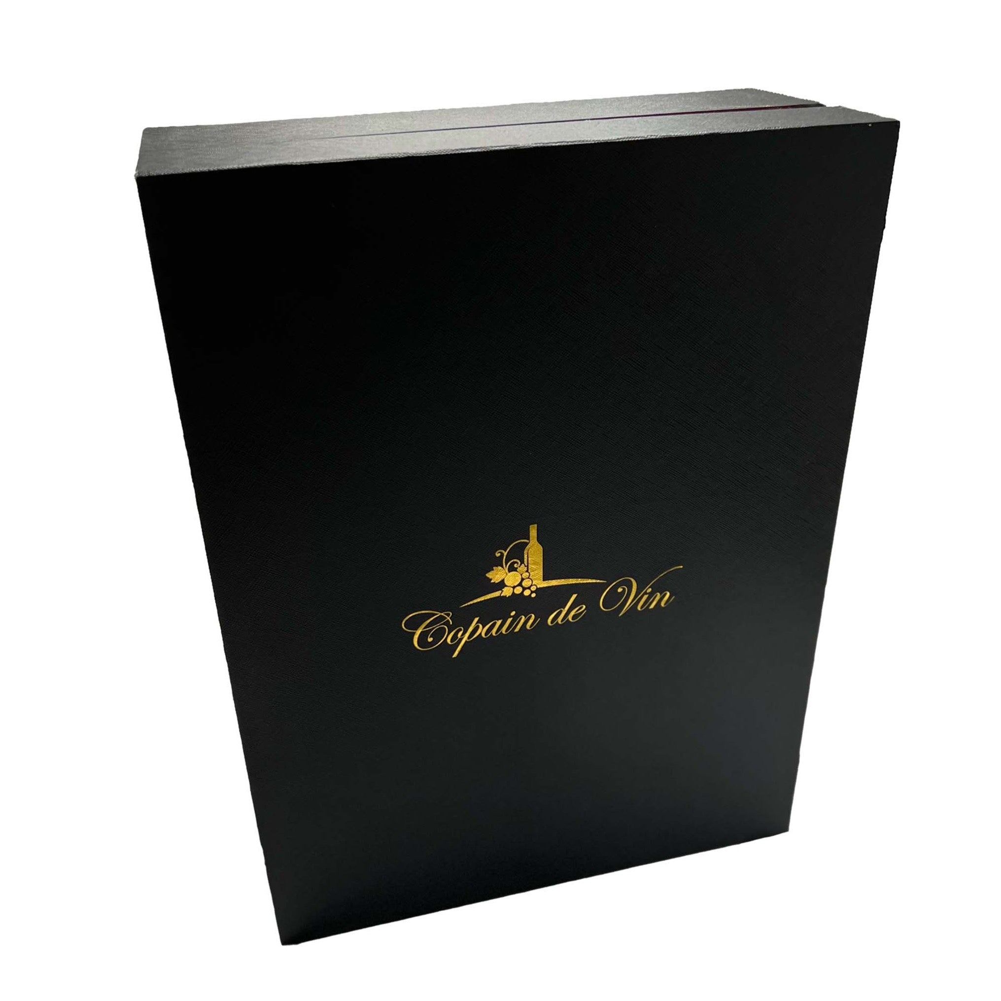 Der Klassiker – Von Copain de Vin™ 