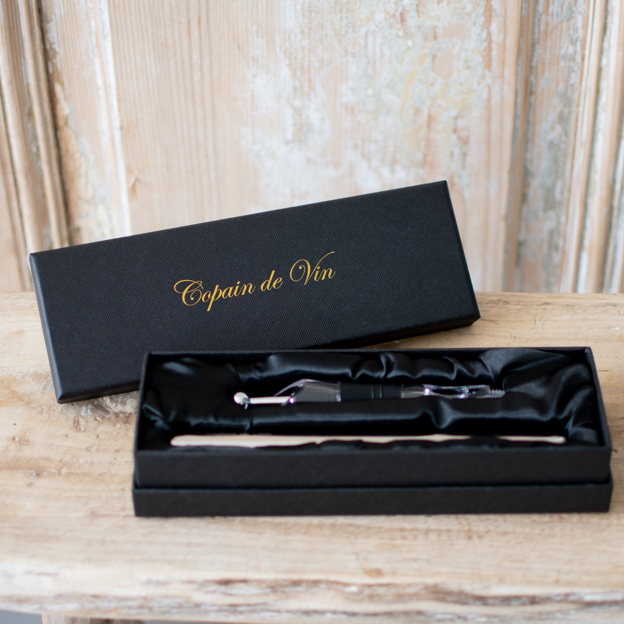 Weinkühler-Stick – von Copain de Vin™