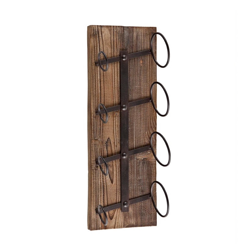 Die Vintage-Weinwand – von Copain de Vin™