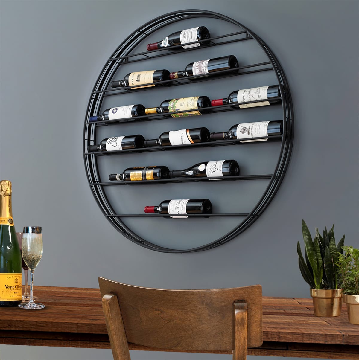 Wein der Kunst – Von Copain de Vin™ 